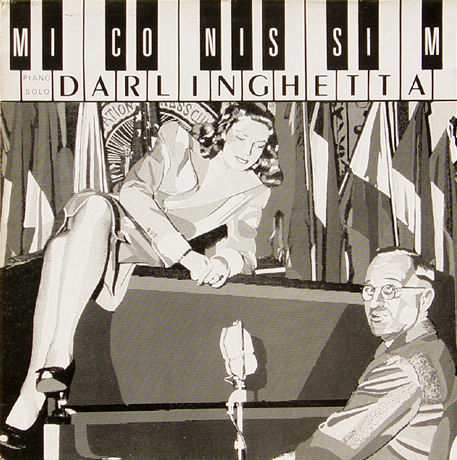«Mico Nissim, Darlinghetta»
